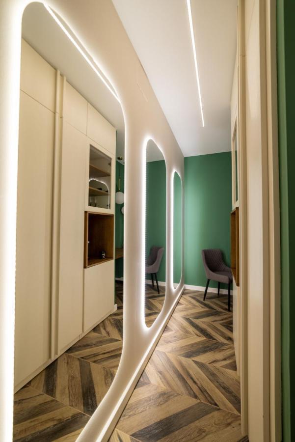 Art'partment *