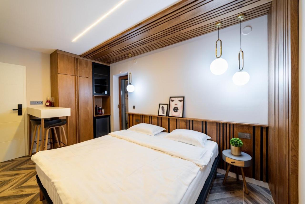 Art'partment Apartment *