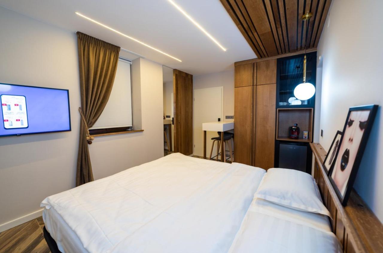 Art'partment Apartment