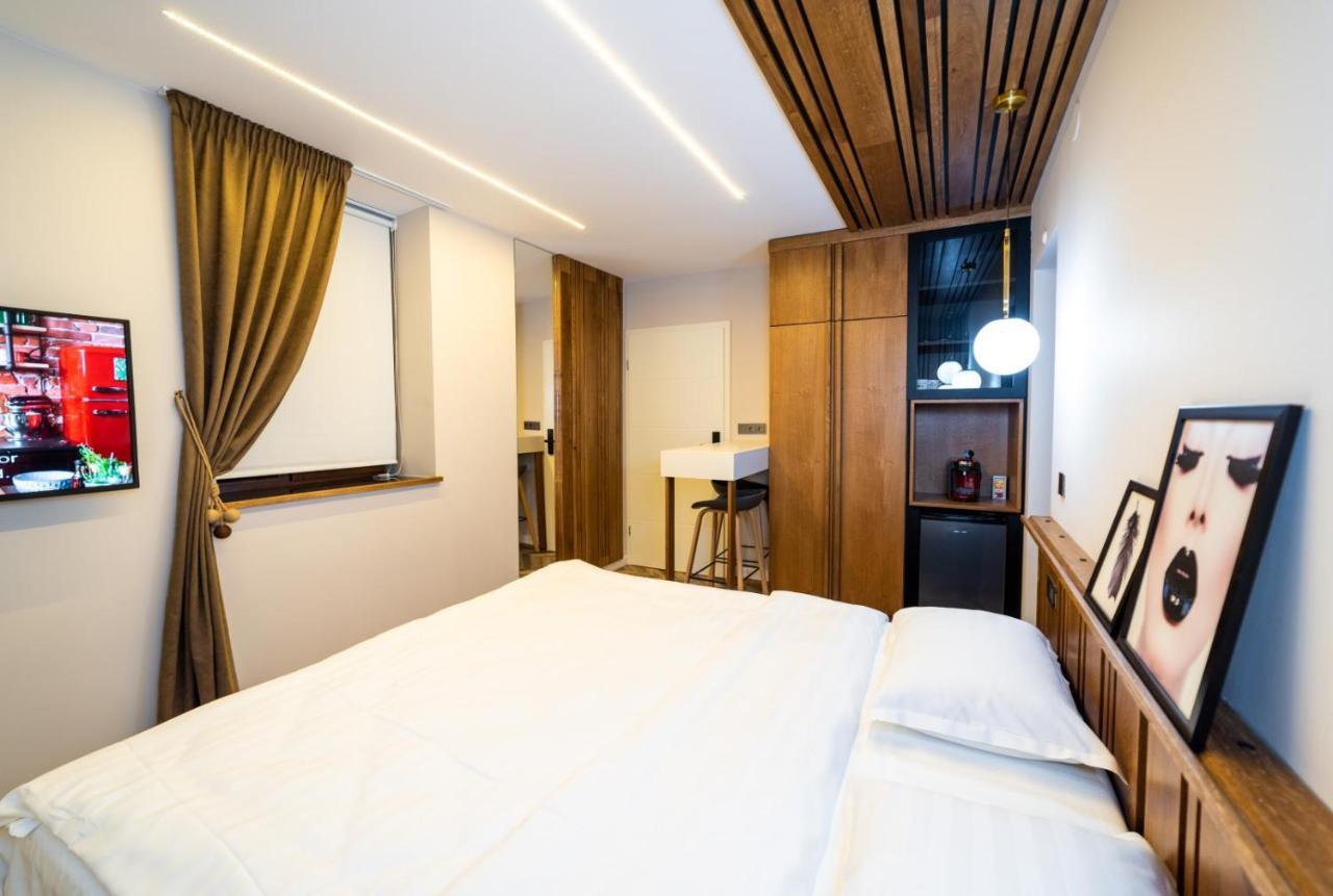 Art'partment Brasov