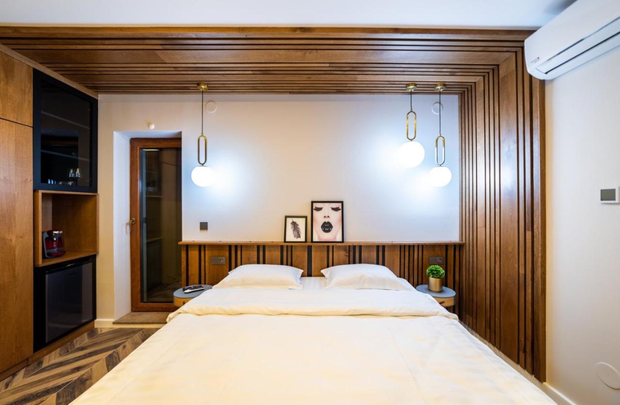Art'partment Apartment