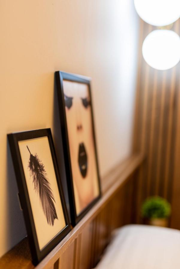 Art'partment Apartment *