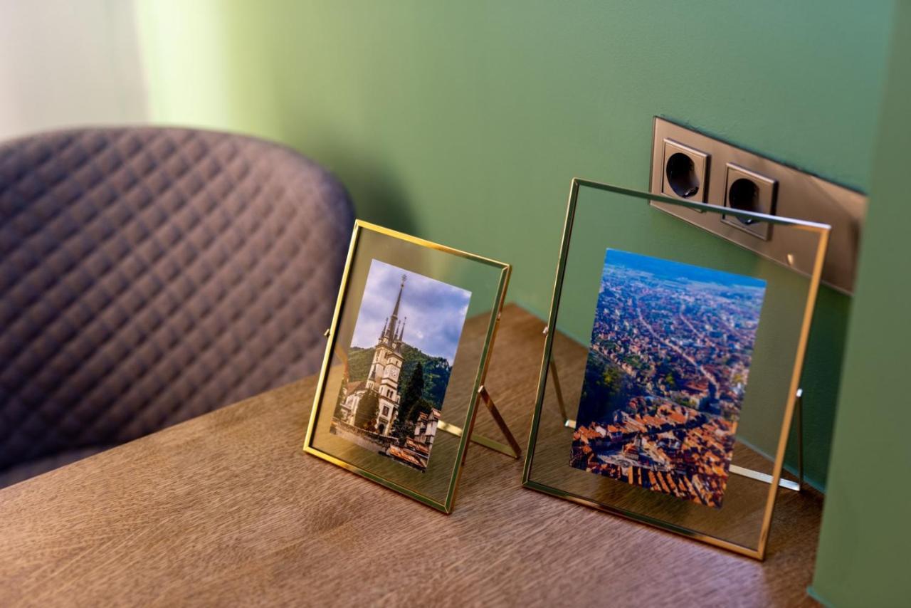 Apartment Art'partment *