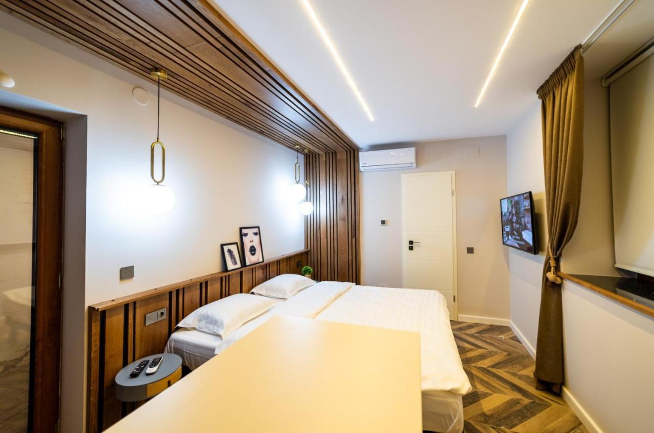 Apartment Art'partment Brasov