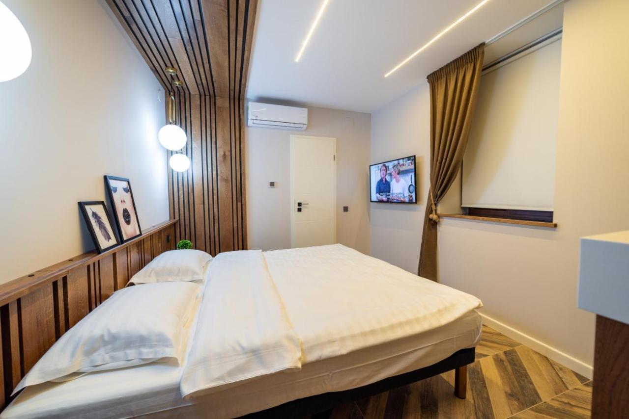 Apartment Art'partment Brasov