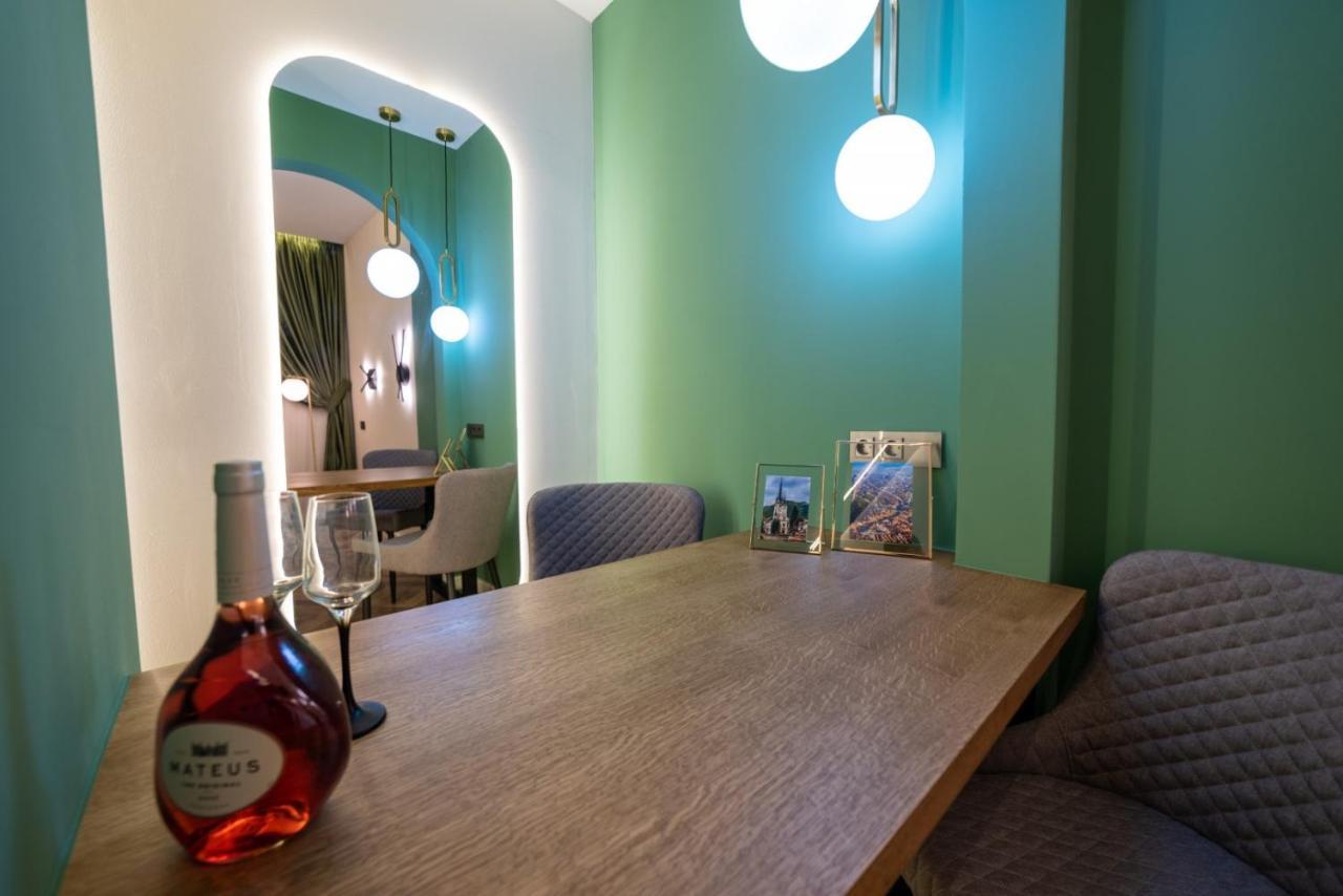 Art'partment Apartment Brasov