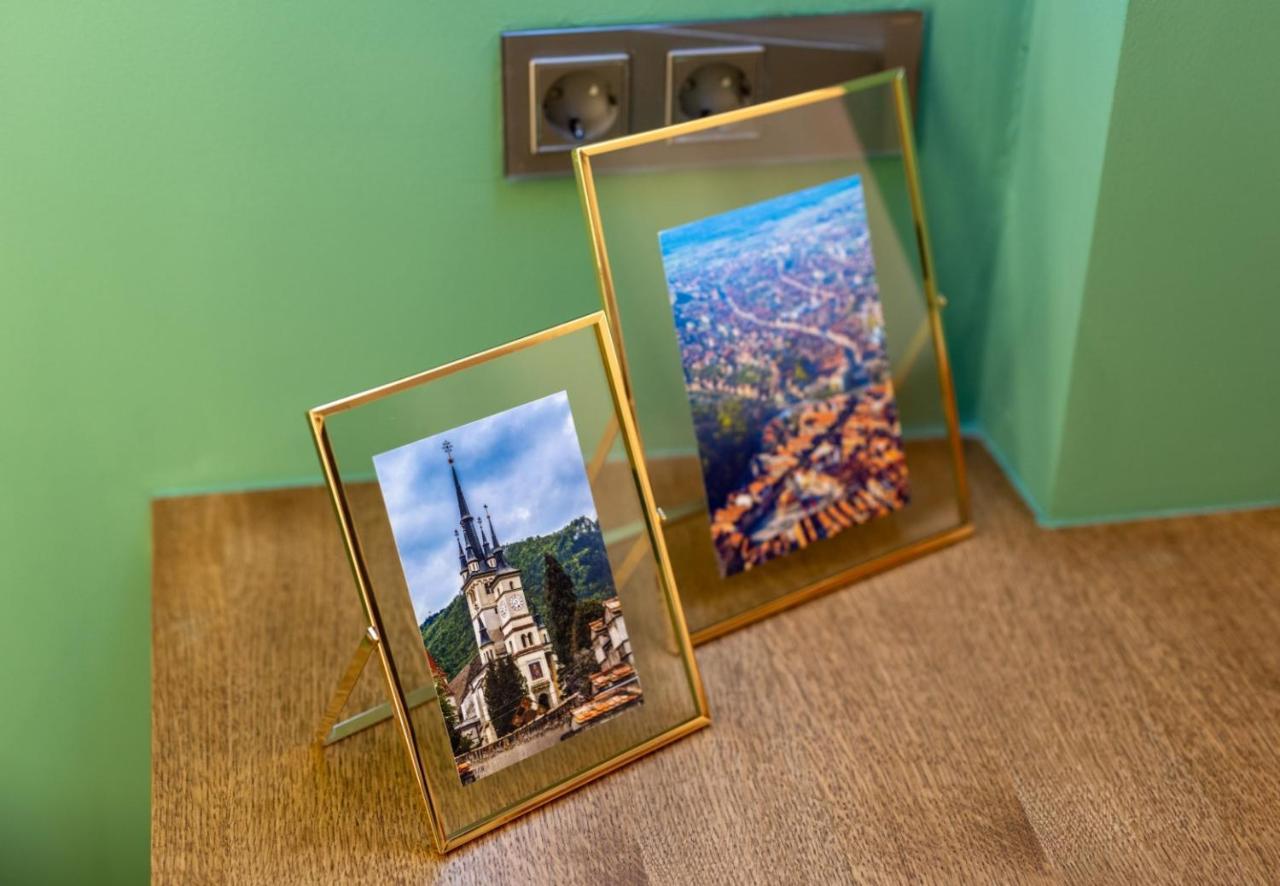 Art'partment * Brasov