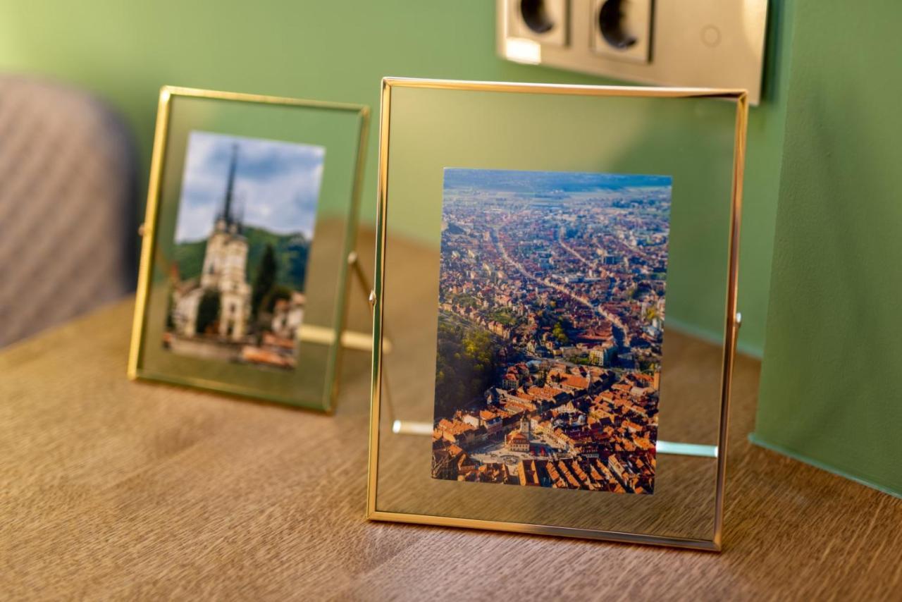 Apartment Art'partment *