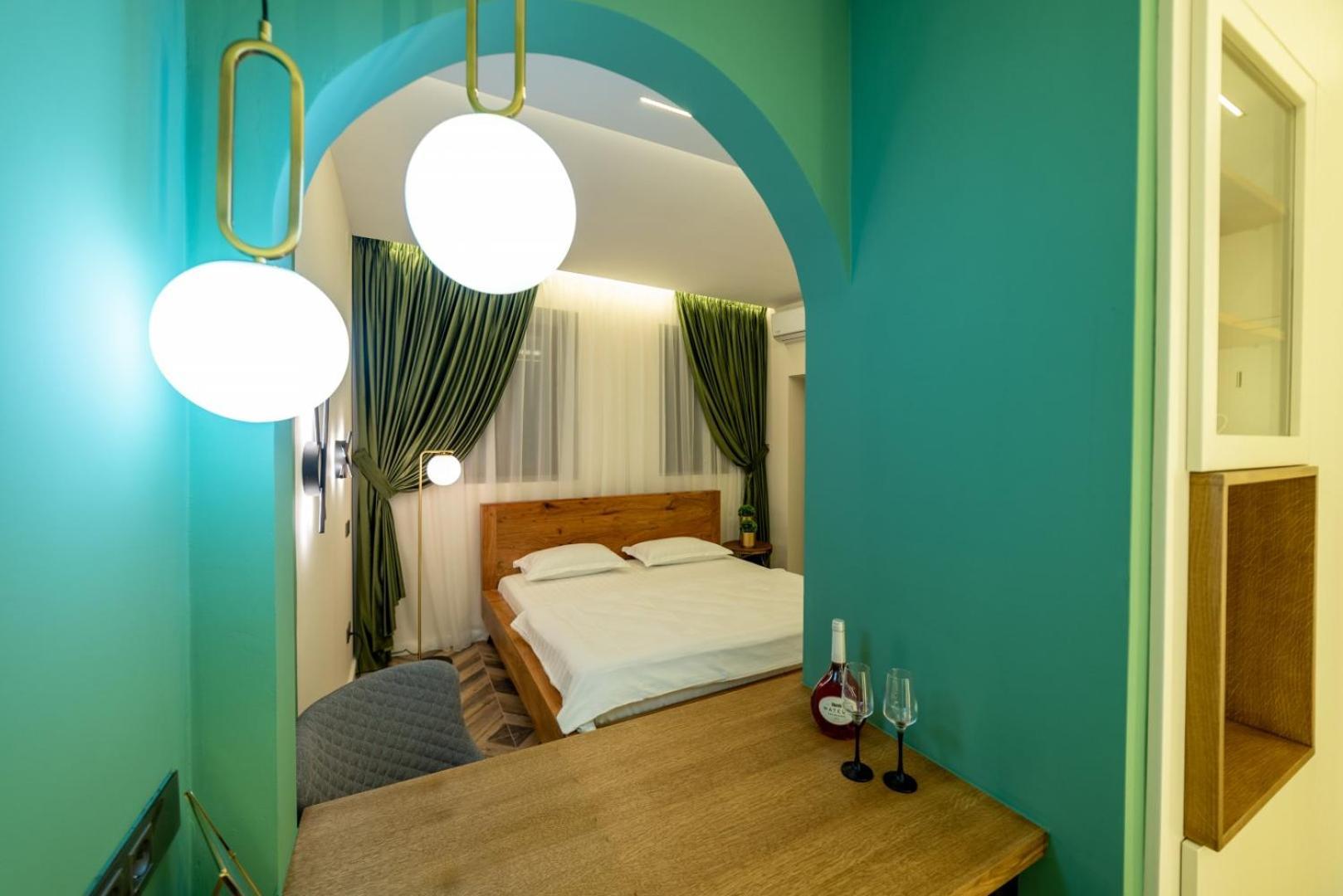 Art'partment Apartment Brasov