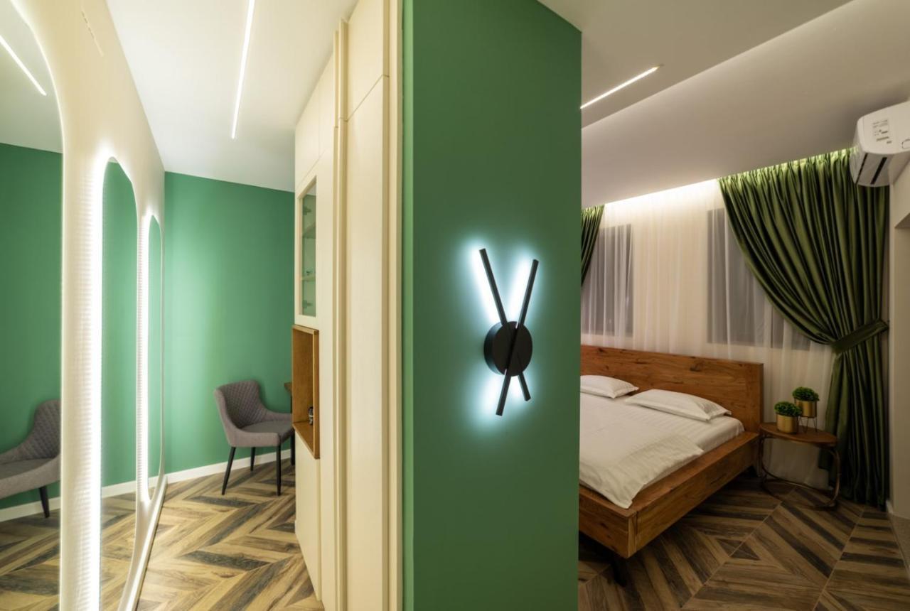 Art'partment Brasov