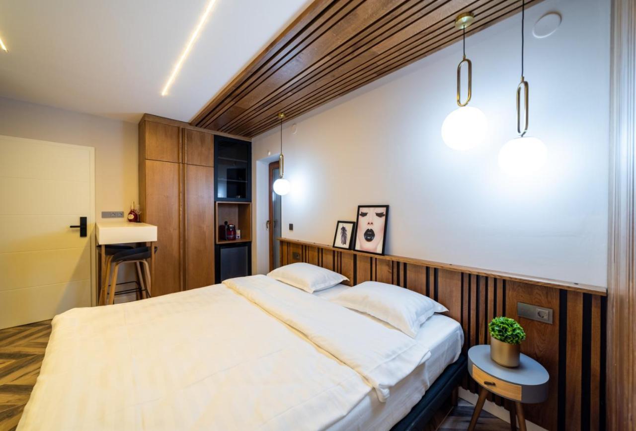 Art'partment Apartment Brasov