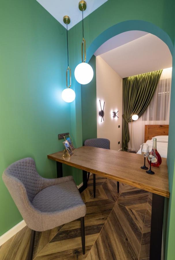 Art'partment * Brasov