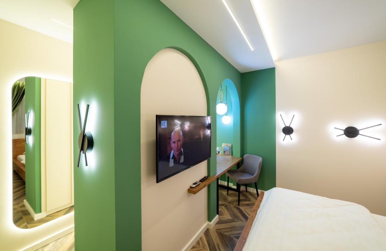 Art'partment * Brasov
