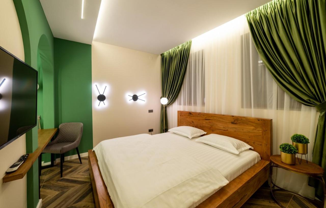 Apartment Art'partment Brasov