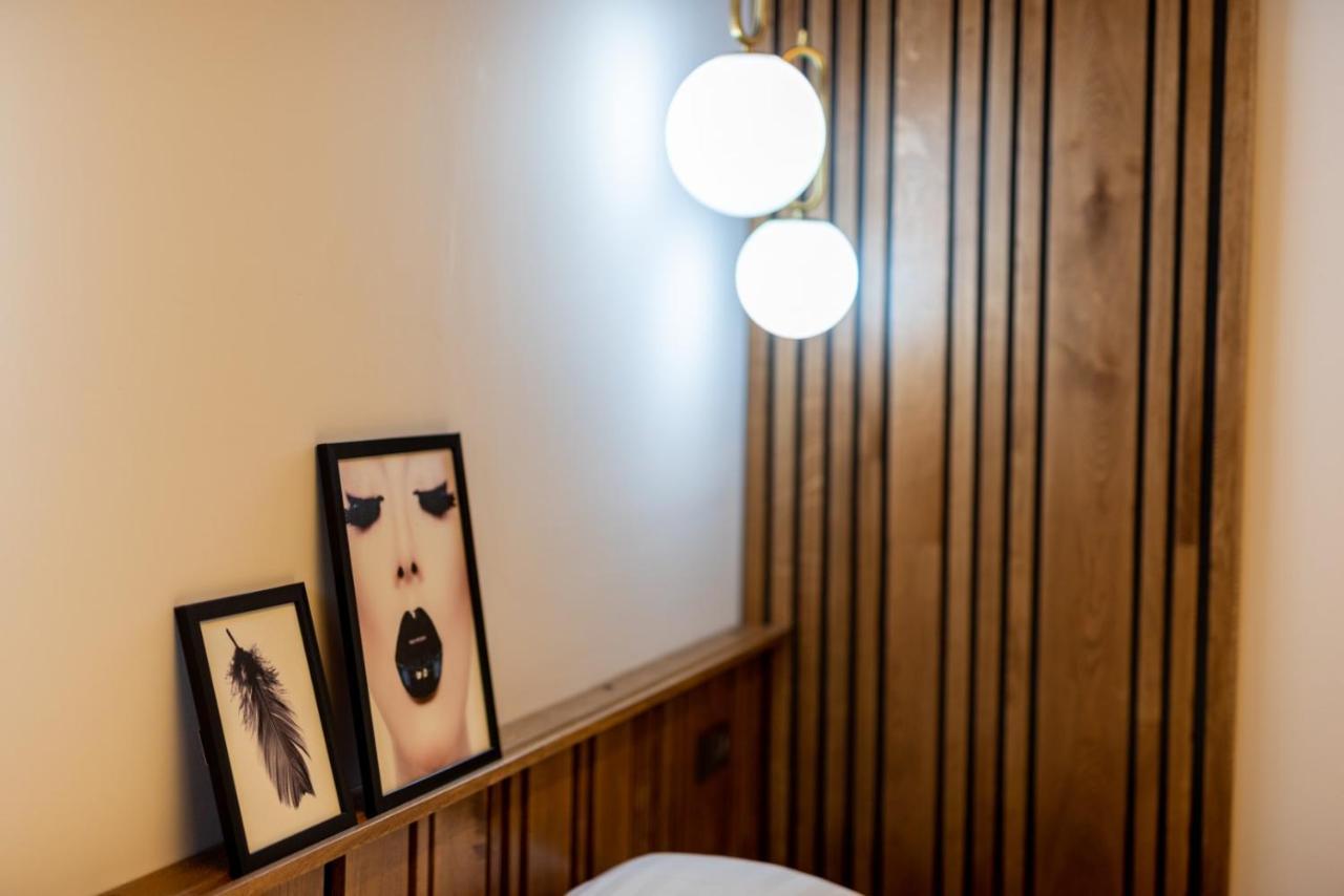 Art'partment Apartment