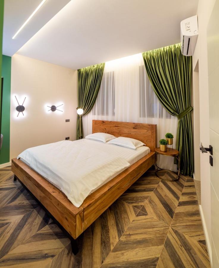 Art'partment Apartment