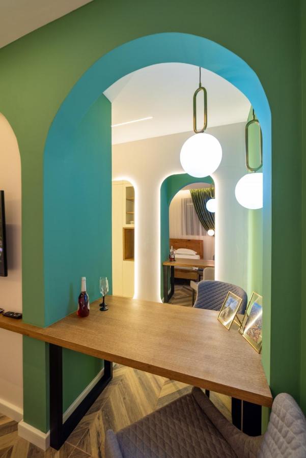 Art'partment