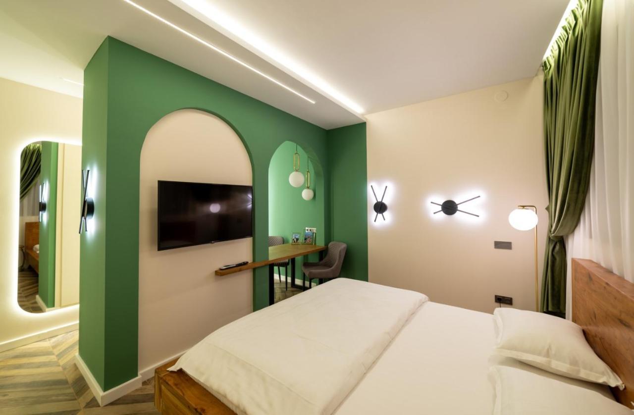 Art'partment * Brasov